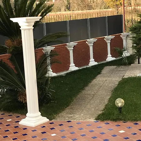 Villitaly & Coffee Salerno Guest house 2*