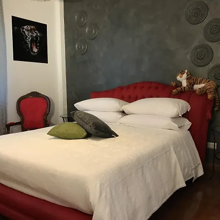 Villitaly & Coffee Salerno 2* Baronissi