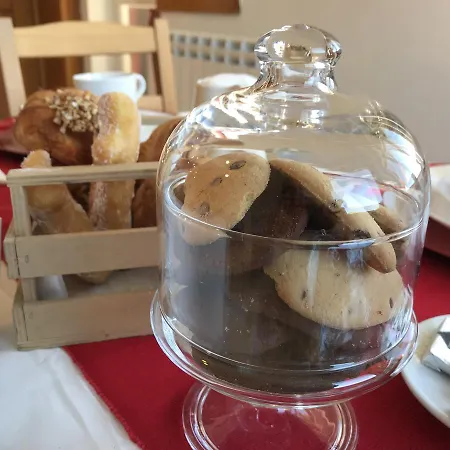 Villitaly & Coffee Salerno 2* Baronissi