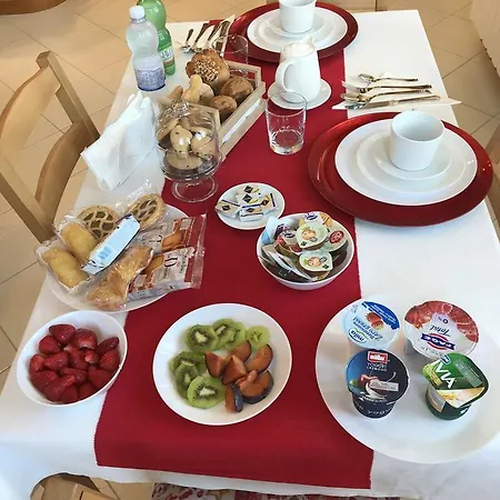 Villitaly & Coffee Salerno Baronissi