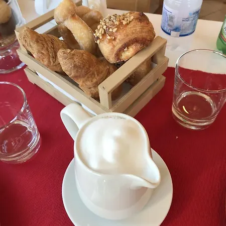 Villitaly & Coffee Salerno Pensión