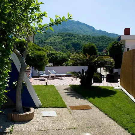 Villitaly & Coffee Salerno 2*