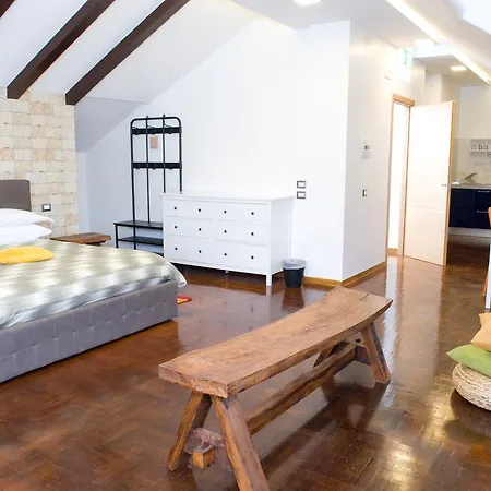 Villitaly & Coffee Salerno Guest house Baronissi