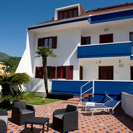 Villitaly & Coffee Salerno Baronissi