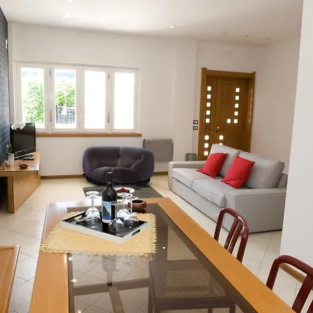 Villitaly & Coffee Salerno Guest house 2*