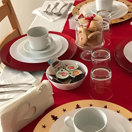 Pensión Villitaly & Coffee Salerno 2*