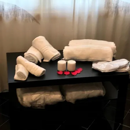 Guest house Villitaly & Coffee Salerno Baronissi