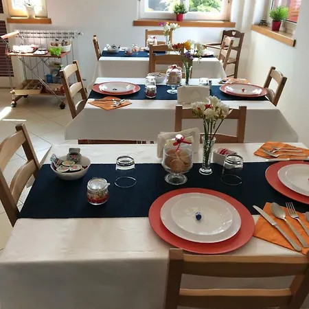 Guest house Villitaly & Coffee Salerno 2*