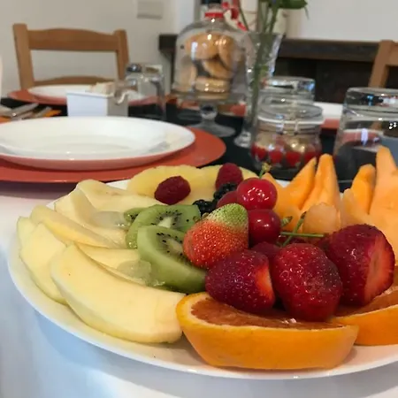 Guest house Villitaly & Coffee Salerno