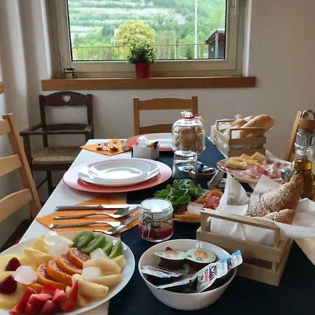 Guest house Villitaly & Coffee Salerno 2*