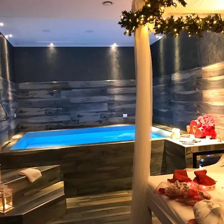 Affittacamere Villitaly Suite&coffee Salerno